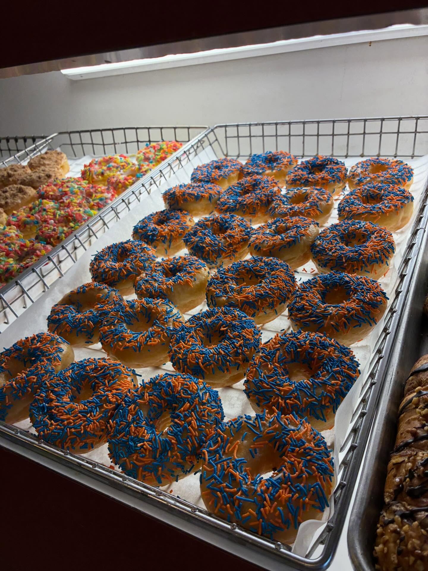 Mike's Donuts Instagram post 3