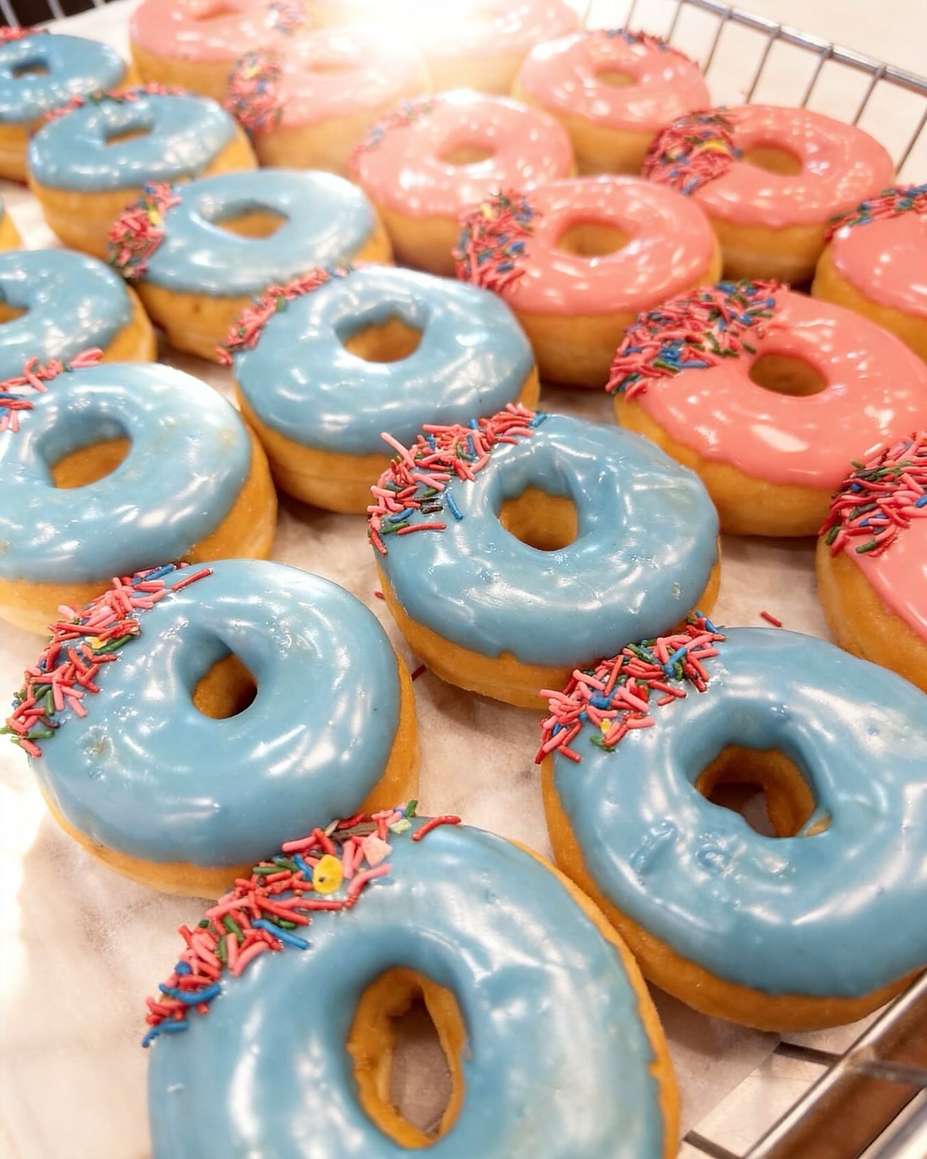 Mike's Donuts Instagram post 5